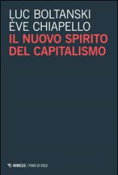 Il nuovo spirito del capitalismo