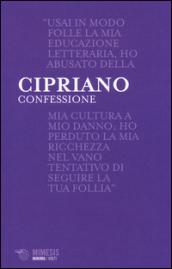 Confessione. La prima versione del mito di Faust nella letteratura antica