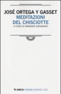 Meditazioni del Chisciotte