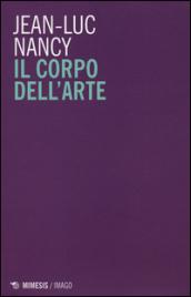 Il corpo dell'arte