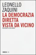 La democrazia diretta vista da vicino