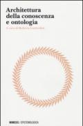 Architettura della conoscenza e ontologia