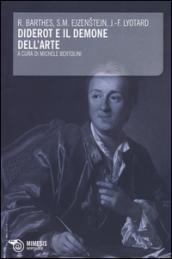 Diderot e il demone dell'arte