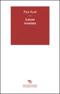 Lacan ironiste