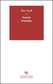 Lacan ironiste