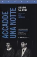 «Accadde una notte» di Frank Capra. Dialogo con Vito Zagarrio. Con DVD: Videns n. 2