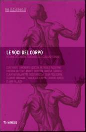 Le voci del corpo