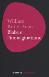 Blake e l'immaginazione