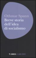 Breve storia dell'idea di socialismo