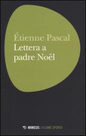 Lettera a padre Noel