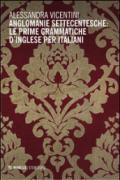 Anglomanie settecentesche: le prime grammatiche d'inglese per italiani