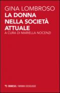 La donna nella società attuale