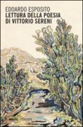 Lettura della poesia di Vittorio Sereni