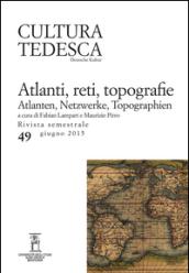 Cultura tedesca (giugno 2015): 49