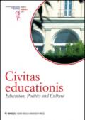 Civitas educationis (2015). 1.