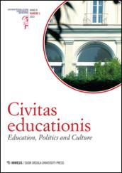 Civitas educationis (2015). 1.