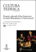 Cultura tedesca (giugno 2016): 50