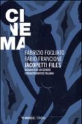 Jacopetti files. Biografia di un genere cinematografico italiano