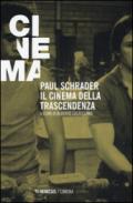 Paul Schrader. Il cinema della trascendenza