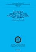 Scythica. Gli studi sugli sciti in Russia fra Ottocento e Novecento