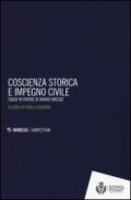 Coscienza storica e impegno civile. Saggi in onore di Mario Miegge