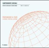 Cartografie sociali. Rivista di sociologia e scienze umane (2016)