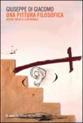 Una pittura filosofica. Antoni Tàpies e l'informale