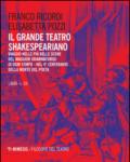 Il grande teatro shakesperiano. Con CD-Audio