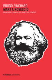 Marx a rovescio