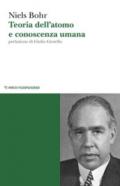 Teoria dell'atomo e conoscenza umana