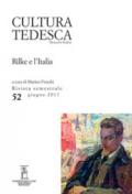 Cultura tedesca (giugno 2017): 52