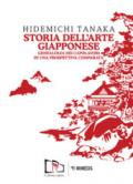 Storia dell'arte giapponese. Genealogia dei capolavori in una prospettiva comparata