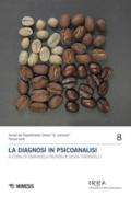 La diagnosi in psicoanalisi