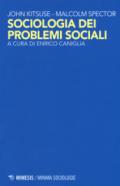 Sociologia dei problemi sociali
