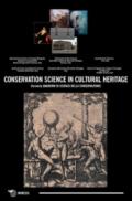 Conservation science in cultural heritage. Historical-technical journal (formerly Quaderni di scienza della conservazione) (2016). 16.