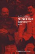 Da Lenin a Stalin. La formazione del sistema di potere sovietico 1923-1927