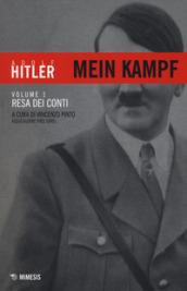 Mein Kampf: 1