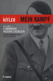 Mein Kampf: 2