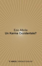 Un karma occidentale?