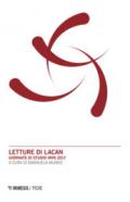 Letture di Lacan. Giornate di studio IRPA 2017
