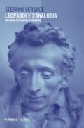 Leopardi e l'analogia. Una nuova lettura dello «Zibaldone»