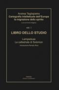 Libro dello studio