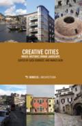 Creative cities. Which (historic) urban landscape