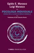 La psicologia individuale. Sinossi per la clinica di Danilo Cargnello
