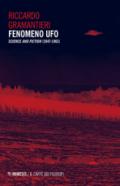 FENOMENO UFO