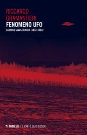 FENOMENO UFO