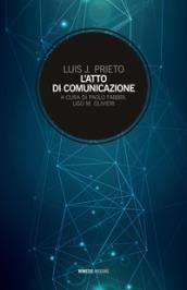 L'atto di comunicazione