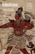 Ramayana. Il grande poema epico della mitologia indiana. Vol. 3: Yuddhakanda, Uttarakanda, glossario
