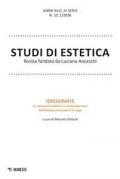 Studi di estetica (2018). Vol. 1