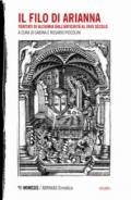 Il filo di Arianna. Trattati di alchimia dall'antichità al XVIII secolo. Vol. 1
